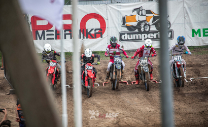 Vaidavas Kauss 2023. 3.diena Foto: LaMSF579