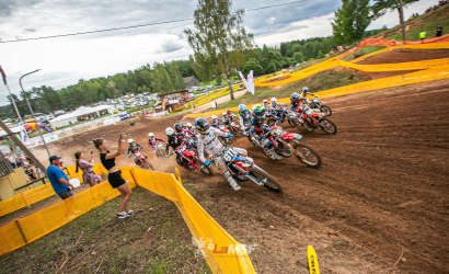 Vaidavas Kauss 2023. 3.diena Foto: LaMSF580