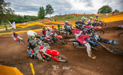 Vaidavas Kauss 2023. 3.diena Foto: LaMSF582