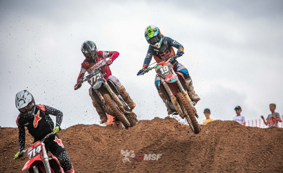 Vaidavas Kauss 2023. 3.diena Foto: LaMSF584