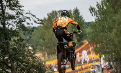 Vaidavas Kauss 2023. 3.diena Foto: LaMSF595