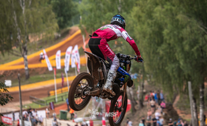 Vaidavas Kauss 2023. 3.diena Foto: LaMSF596