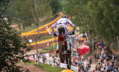 Vaidavas Kauss 2023. 3.diena Foto: LaMSF597