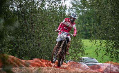 Vaidavas Kauss 2023. 3.diena Foto: LaMSF599