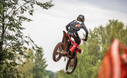 Vaidavas Kauss 2023. 3.diena Foto: LaMSF602