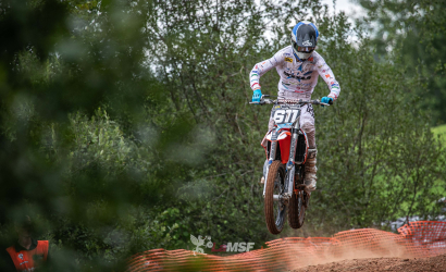 Vaidavas Kauss 2023. 3.diena Foto: LaMSF603