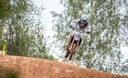 Vaidavas Kauss 2023. 3.diena Foto: LaMSF604