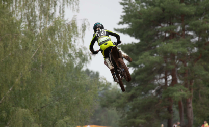 Vaidavas Kauss 2023. 3.diena Foto: LaMSF605