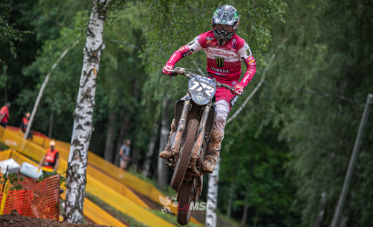 Vaidavas Kauss 2023. 3.diena Foto: LaMSF606