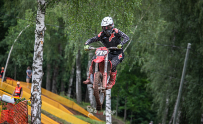 Vaidavas Kauss 2023. 3.diena Foto: LaMSF608