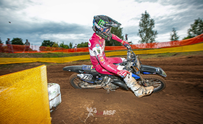 Vaidavas Kauss 2023. 3.diena Foto: LaMSF612