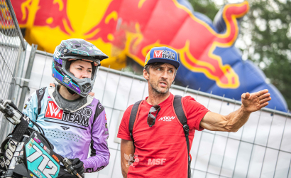 Vaidavas Kauss 2023. 3.diena Foto: LaMSF622