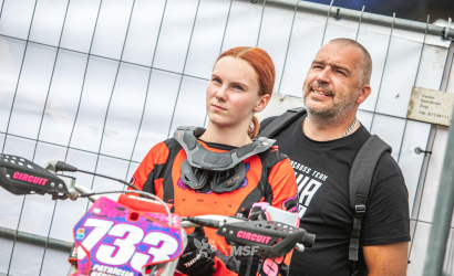 Vaidavas Kauss 2023. 3.diena Foto: LaMSF623