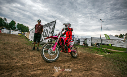 Vaidavas Kauss 2023. 3.diena Foto: LaMSF628