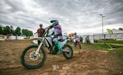 Vaidavas Kauss 2023. 3.diena Foto: LaMSF629