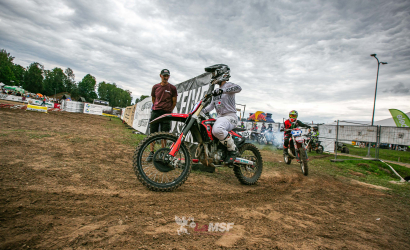 Vaidavas Kauss 2023. 3.diena Foto: LaMSF630