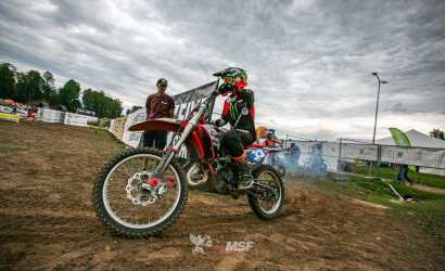 Vaidavas Kauss 2023. 3.diena Foto: LaMSF631