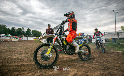 Vaidavas Kauss 2023. 3.diena Foto: LaMSF632