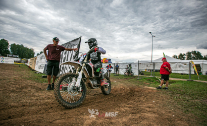 Vaidavas Kauss 2023. 3.diena Foto: LaMSF640