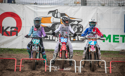 Vaidavas Kauss 2023. 3.diena Foto: LaMSF643