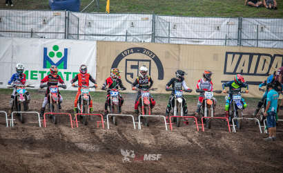 Vaidavas Kauss 2023. 3.diena Foto: LaMSF645