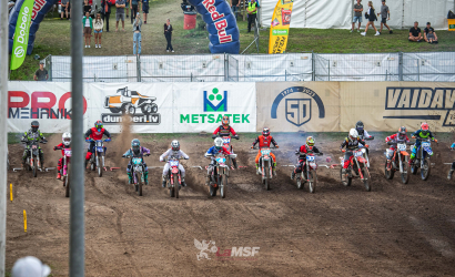 Vaidavas Kauss 2023. 3.diena Foto: LaMSF646