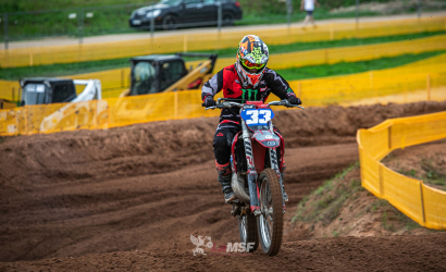 Vaidavas Kauss 2023. 3.diena Foto: LaMSF653