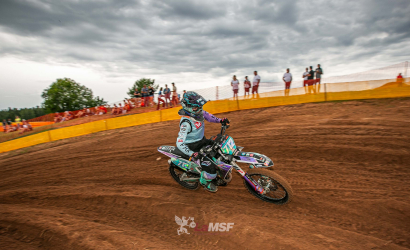 Vaidavas Kauss 2023. 3.diena Foto: LaMSF660