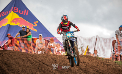 Vaidavas Kauss 2023. 3.diena Foto: LaMSF662