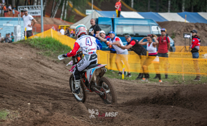 Vaidavas Kauss 2023. 3.diena Foto: LaMSF667