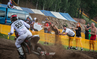 Vaidavas Kauss 2023. 3.diena Foto: LaMSF668