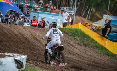 Vaidavas Kauss 2023. 3.diena Foto: LaMSF669