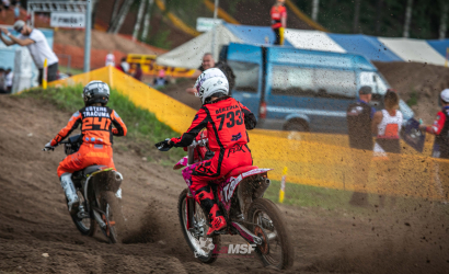 Vaidavas Kauss 2023. 3.diena Foto: LaMSF671