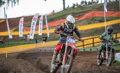 Vaidavas Kauss 2023. 3.diena Foto: LaMSF674