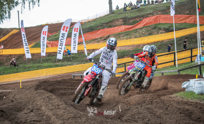 Vaidavas Kauss 2023. 3.diena Foto: LaMSF675