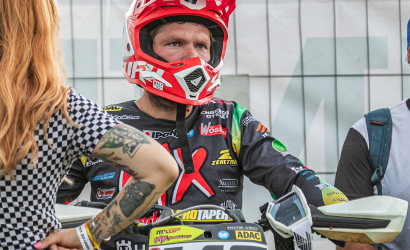 Vaidavas Kauss 2023. 3.diena Foto: LaMSF677