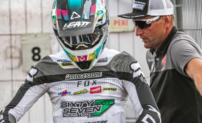 Vaidavas Kauss 2023. 3.diena Foto: LaMSF680