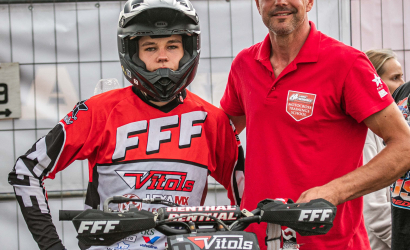 Vaidavas Kauss 2023. 3.diena Foto: LaMSF681