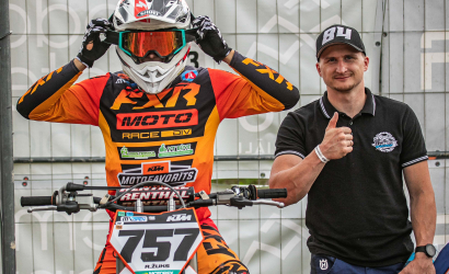 Vaidavas Kauss 2023. 3.diena Foto: LaMSF682