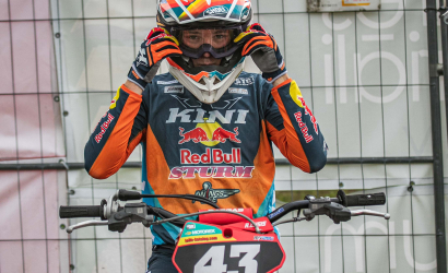 Vaidavas Kauss 2023. 3.diena Foto: LaMSF683