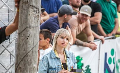 Vaidavas Kauss 2023. 3.diena Foto: LaMSF685