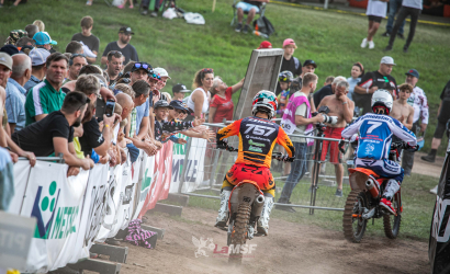 Vaidavas Kauss 2023. 3.diena Foto: LaMSF689