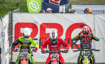 Vaidavas Kauss 2023. 3.diena Foto: LaMSF690