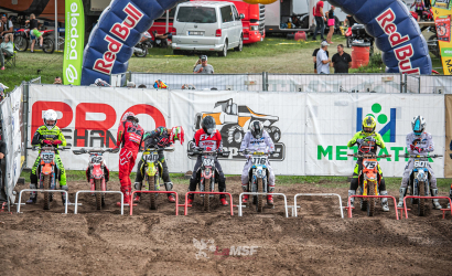 Vaidavas Kauss 2023. 3.diena Foto: LaMSF691