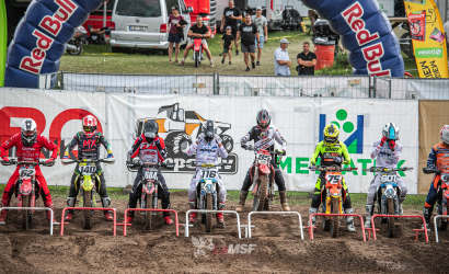 Vaidavas Kauss 2023. 3.diena Foto: LaMSF694