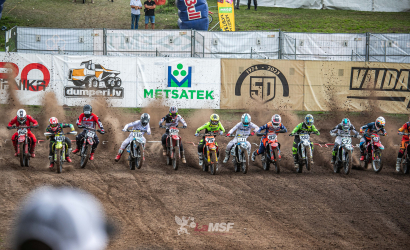 Vaidavas Kauss 2023. 3.diena Foto: LaMSF695