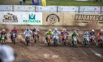 Vaidavas Kauss 2023. 3.diena Foto: LaMSF696