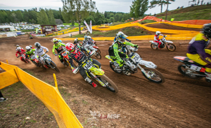 Vaidavas Kauss 2023. 3.diena Foto: LaMSF697