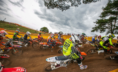 Vaidavas Kauss 2023. 3.diena Foto: LaMSF700