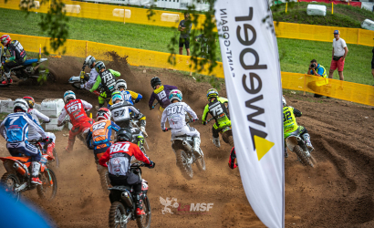 Vaidavas Kauss 2023. 3.diena Foto: LaMSF701